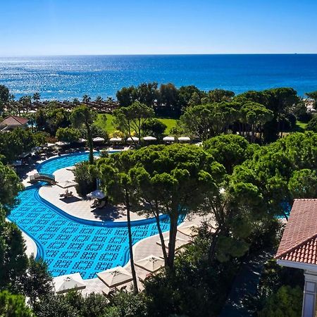 Ali Bey Resort Sorgun シダ エクステリア 写真