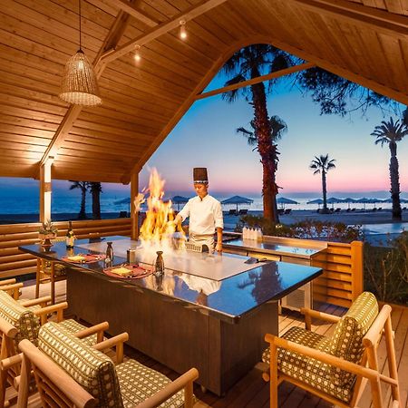 Ali Bey Resort Sorgun シダ エクステリア 写真