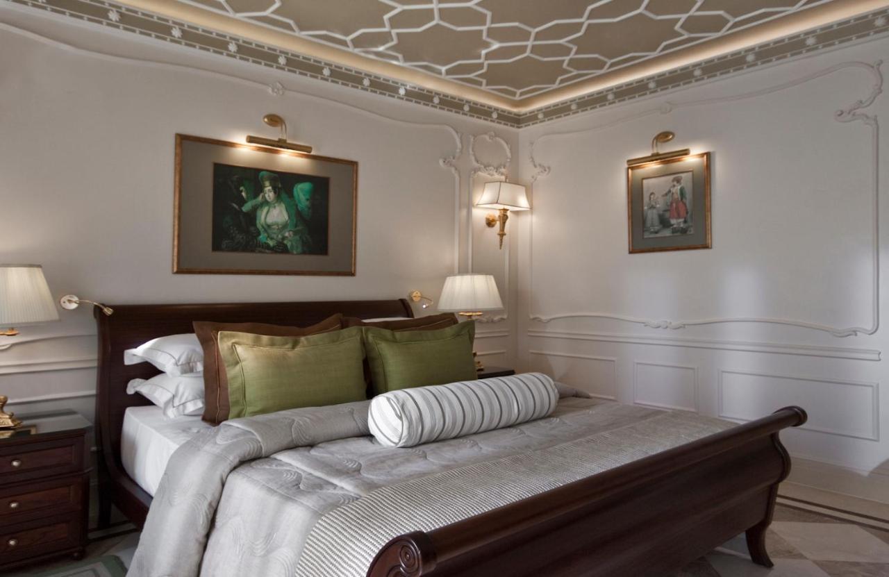 Ali Bey Resort Sorgun シダ エクステリア 写真