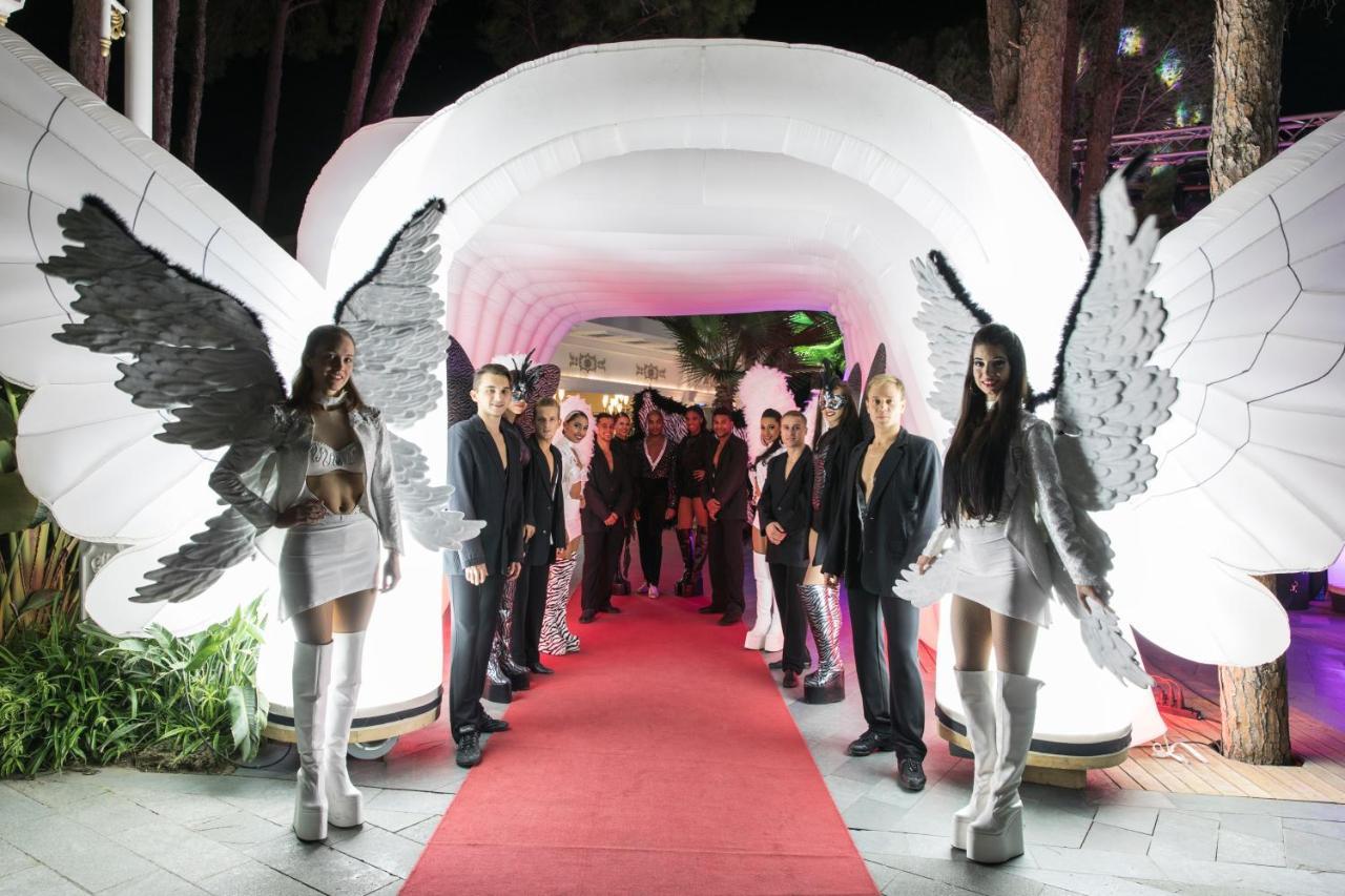 Ali Bey Resort Sorgun シダ エクステリア 写真