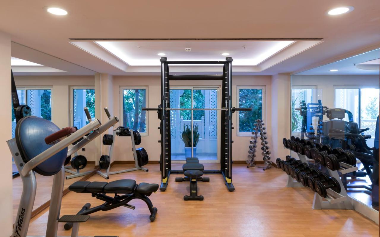 Ali Bey Resort Sorgun シダ エクステリア 写真