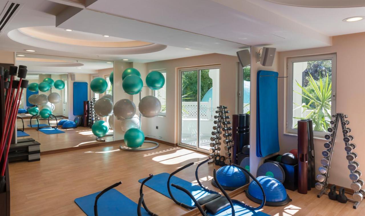 Ali Bey Resort Sorgun シダ エクステリア 写真
