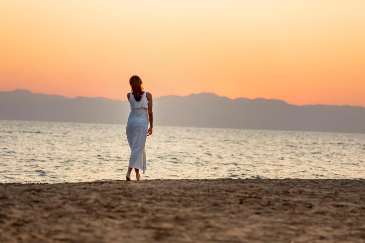 Ali Bey Resort Sorgun シダ エクステリア 写真