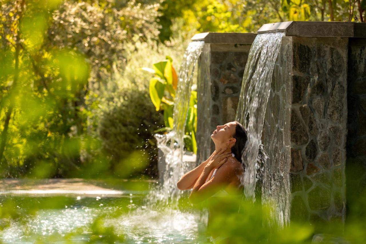 Ali Bey Resort Sorgun シダ エクステリア 写真