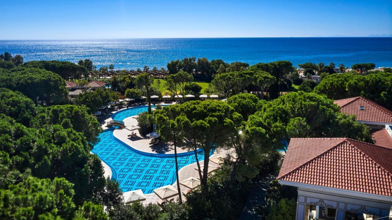 Ali Bey Resort Sorgun シダ エクステリア 写真