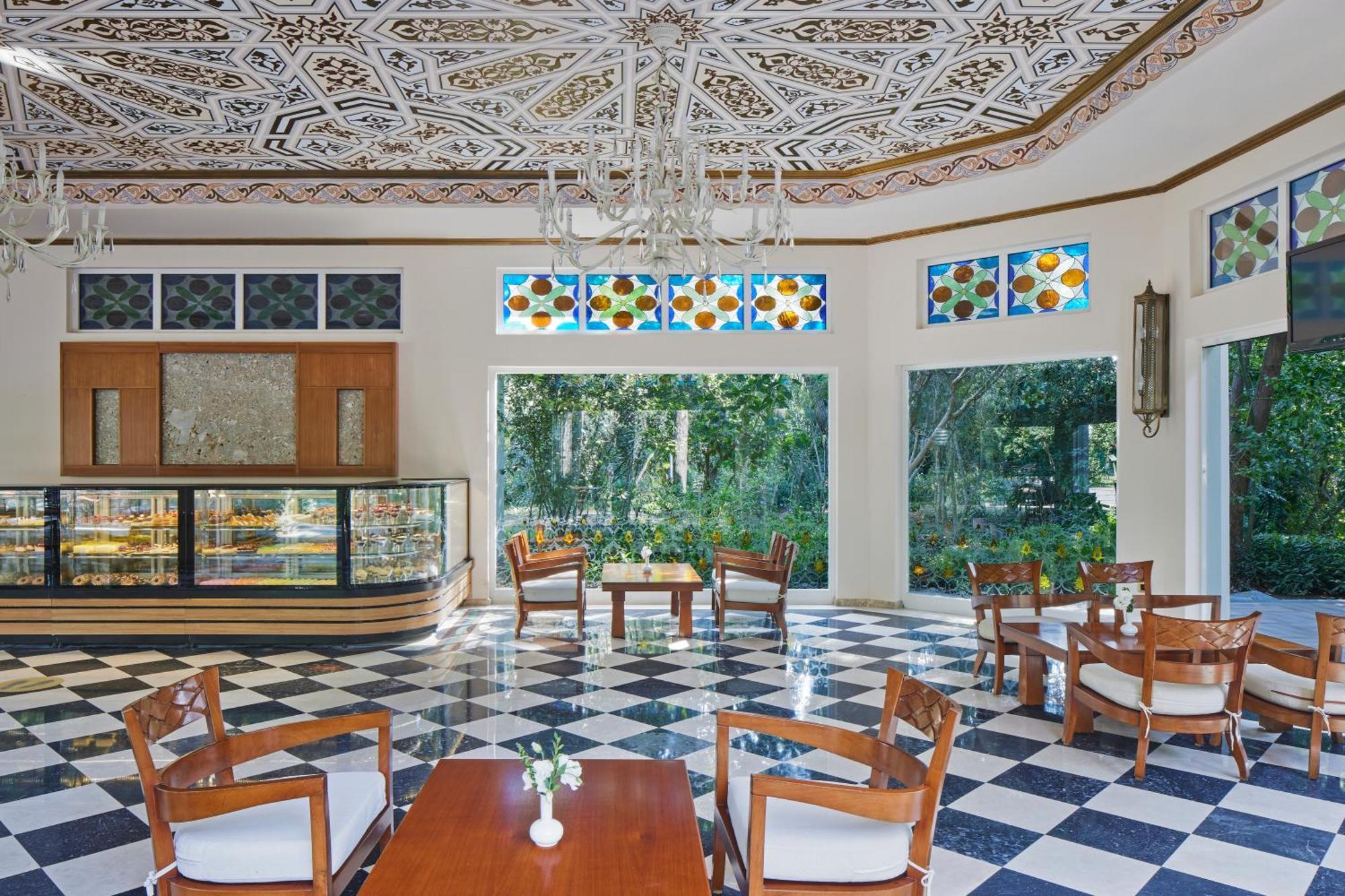 Ali Bey Resort Sorgun シダ エクステリア 写真