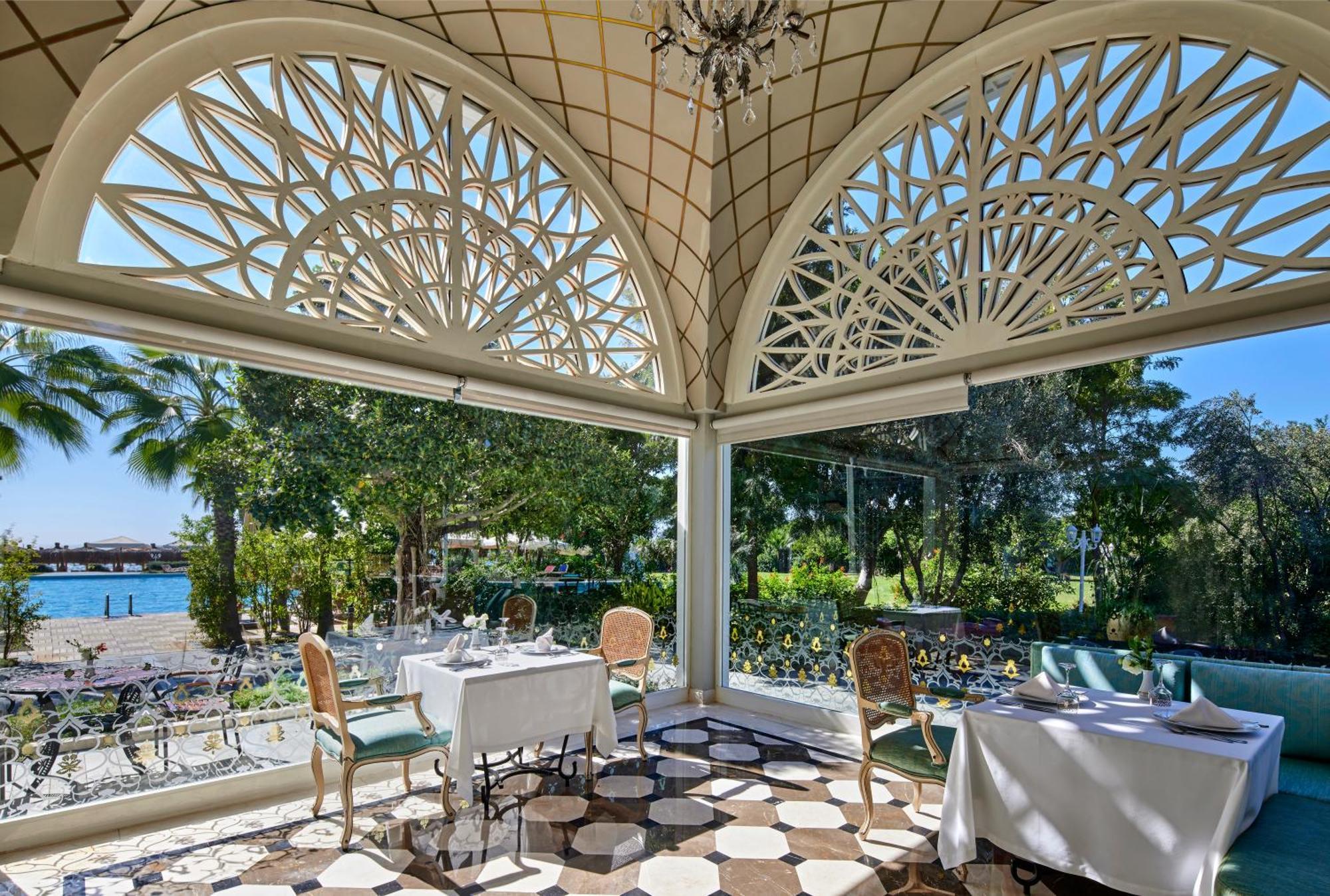 Ali Bey Resort Sorgun シダ エクステリア 写真